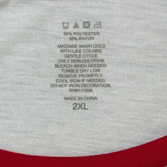 Joyful Shirt - Picture 2 of 4